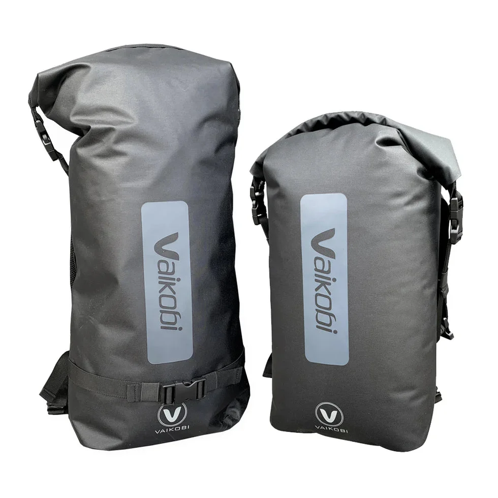 Vaikobi 30L Dry Bag Backpack