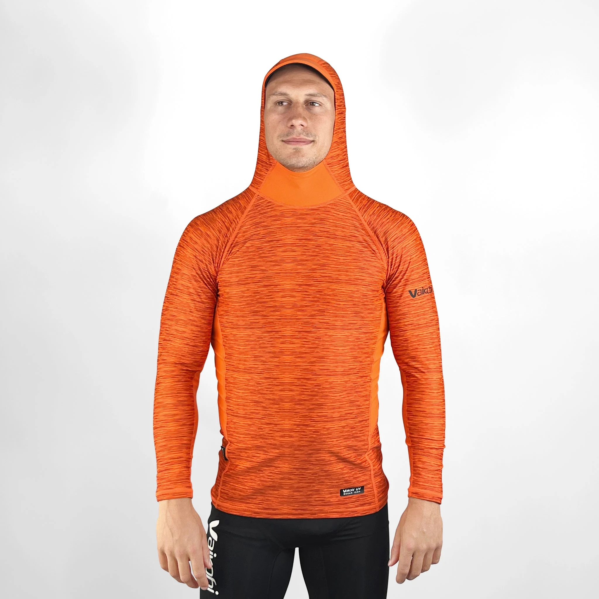 Vaikobi UV Long-Sleeve Hooded Rash Top