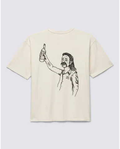 VANS HARRY BRYANT SS TEE (VN0008CK3KS1)