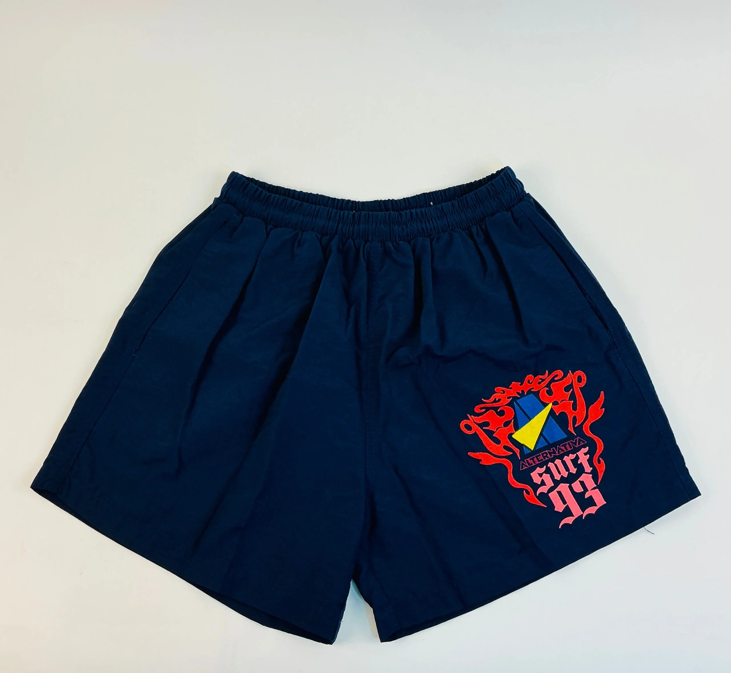The Vault:Alternativa Pro 93 Boardshorts