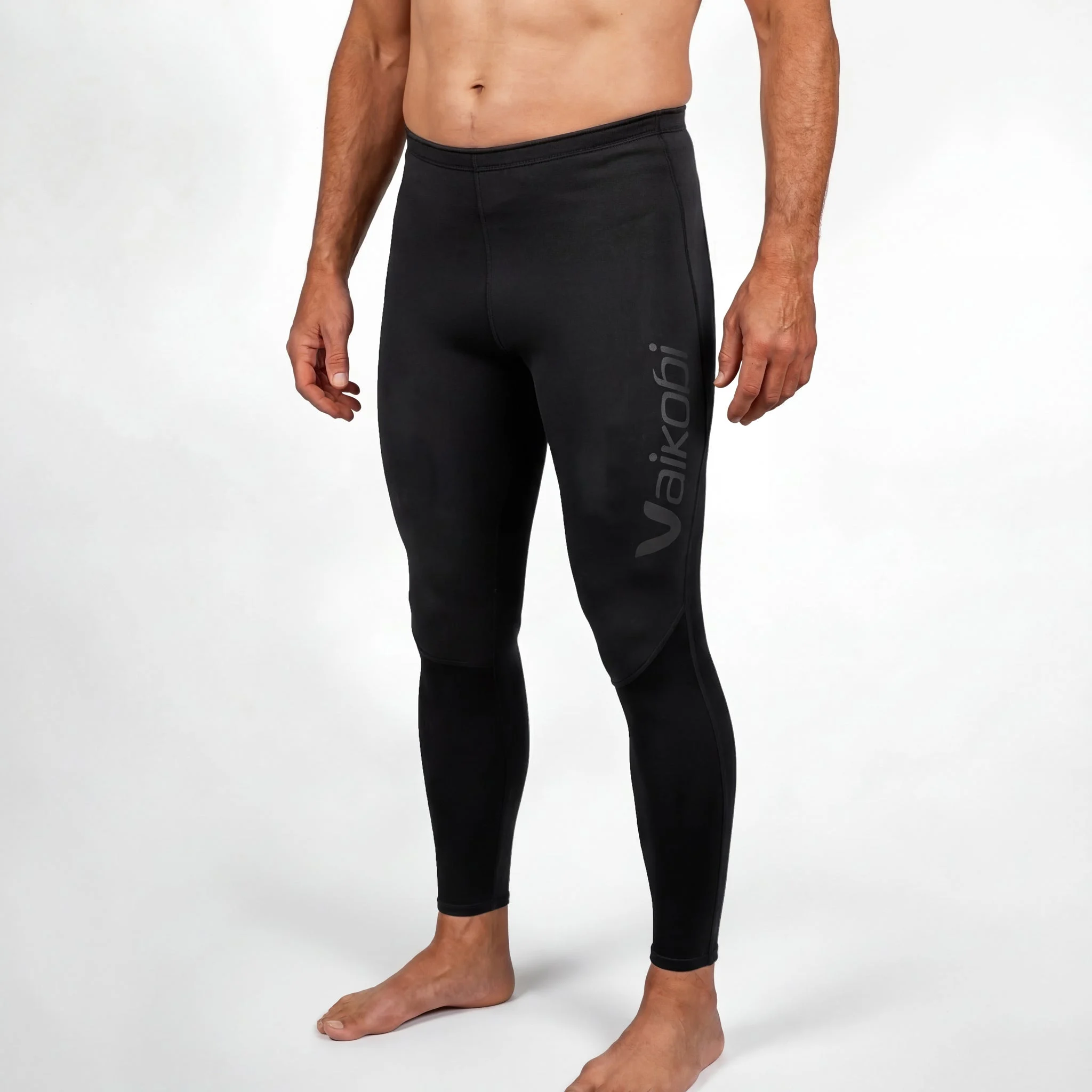 VCOLD FLEX Pant - Stealth Black