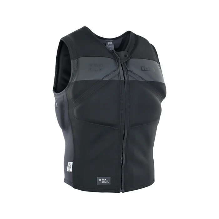 Vector Vest Amp