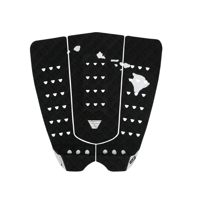VEIA Deckpad John John Florence 3 Piece Squash Tail Pro Hawaii Night