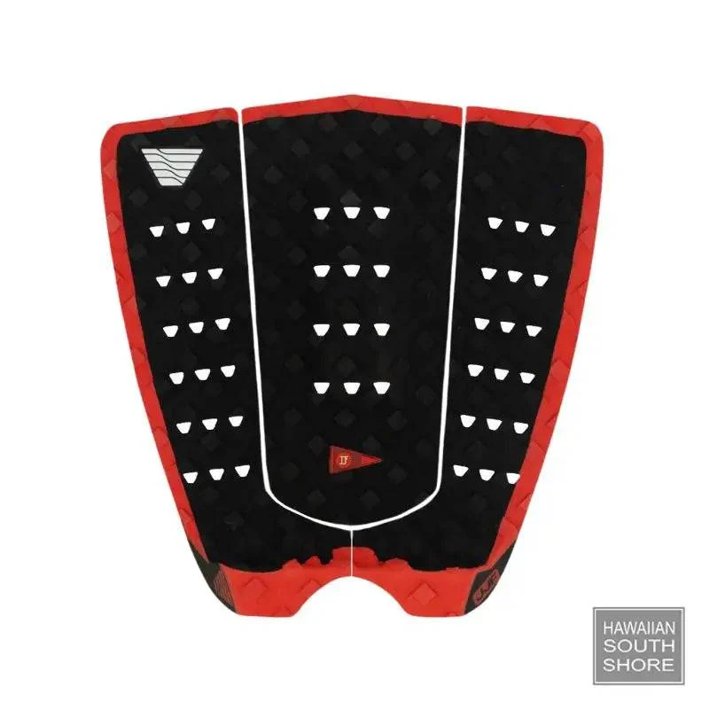 VEIA Deckpad John John Florence 3PC Squash Tail Grom