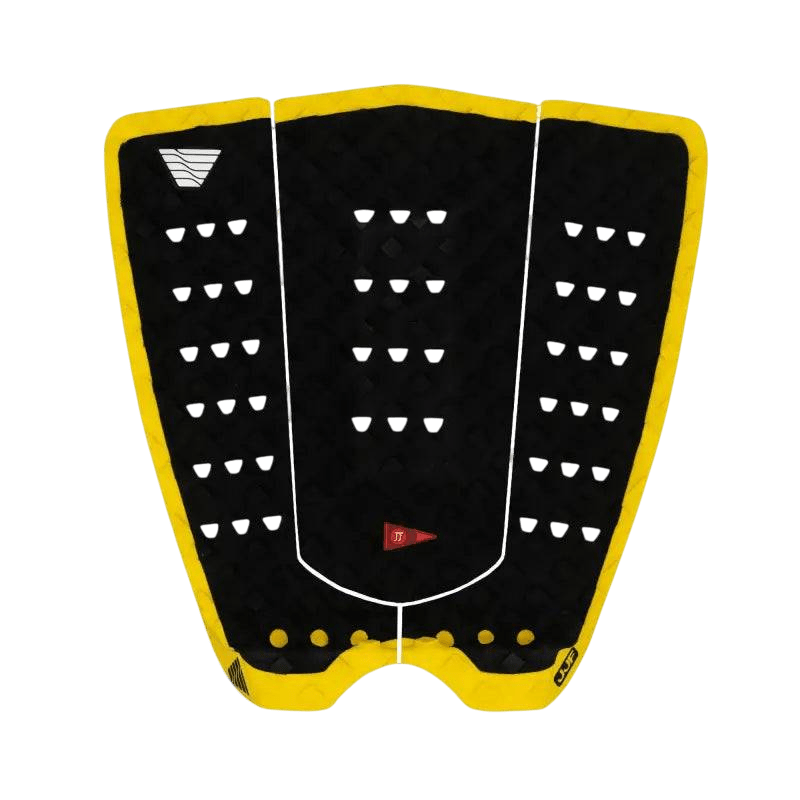 VEIA Deckpad John John Florence 3PC Squash Tail Pro