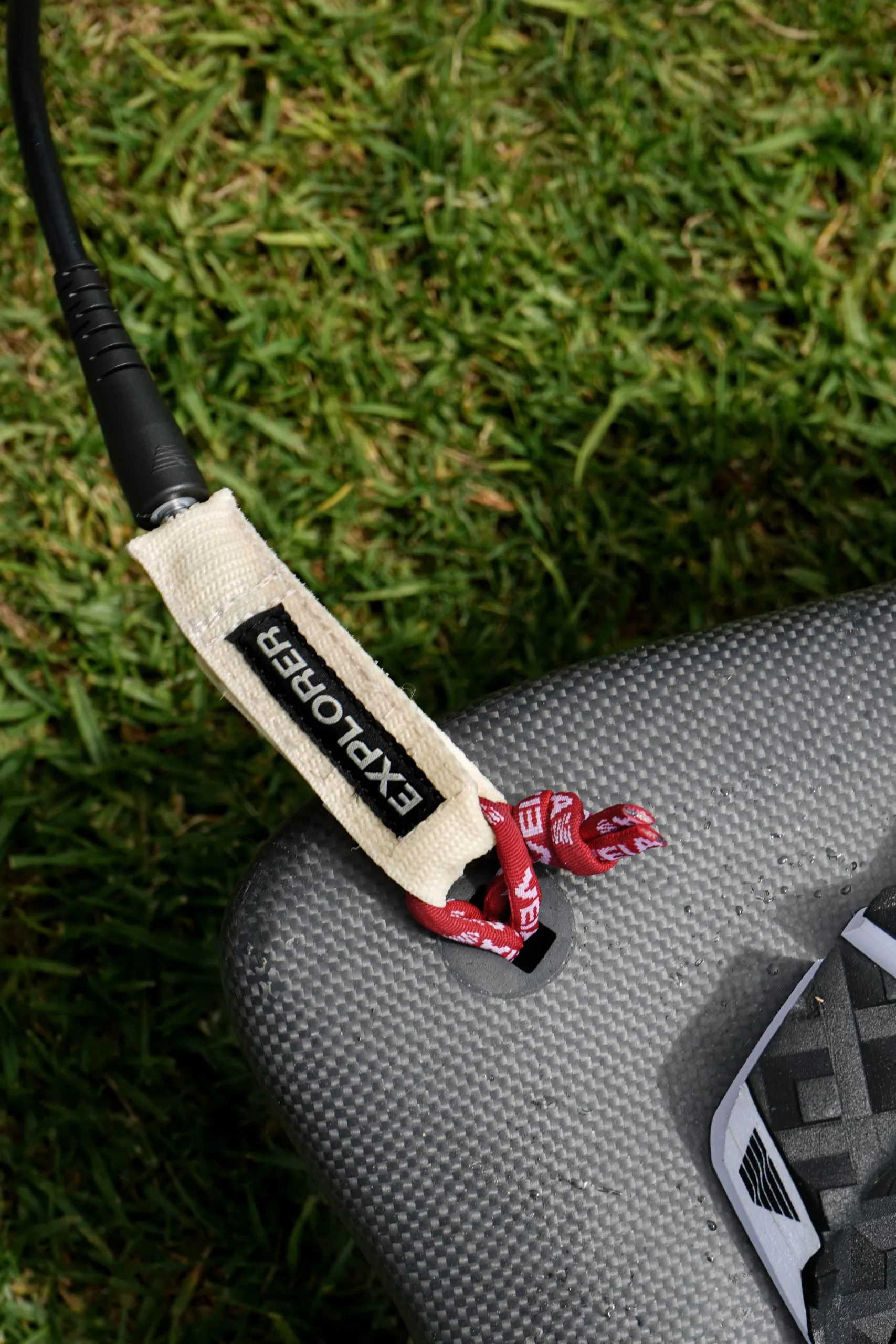 VEIA Explorer 6' Leash