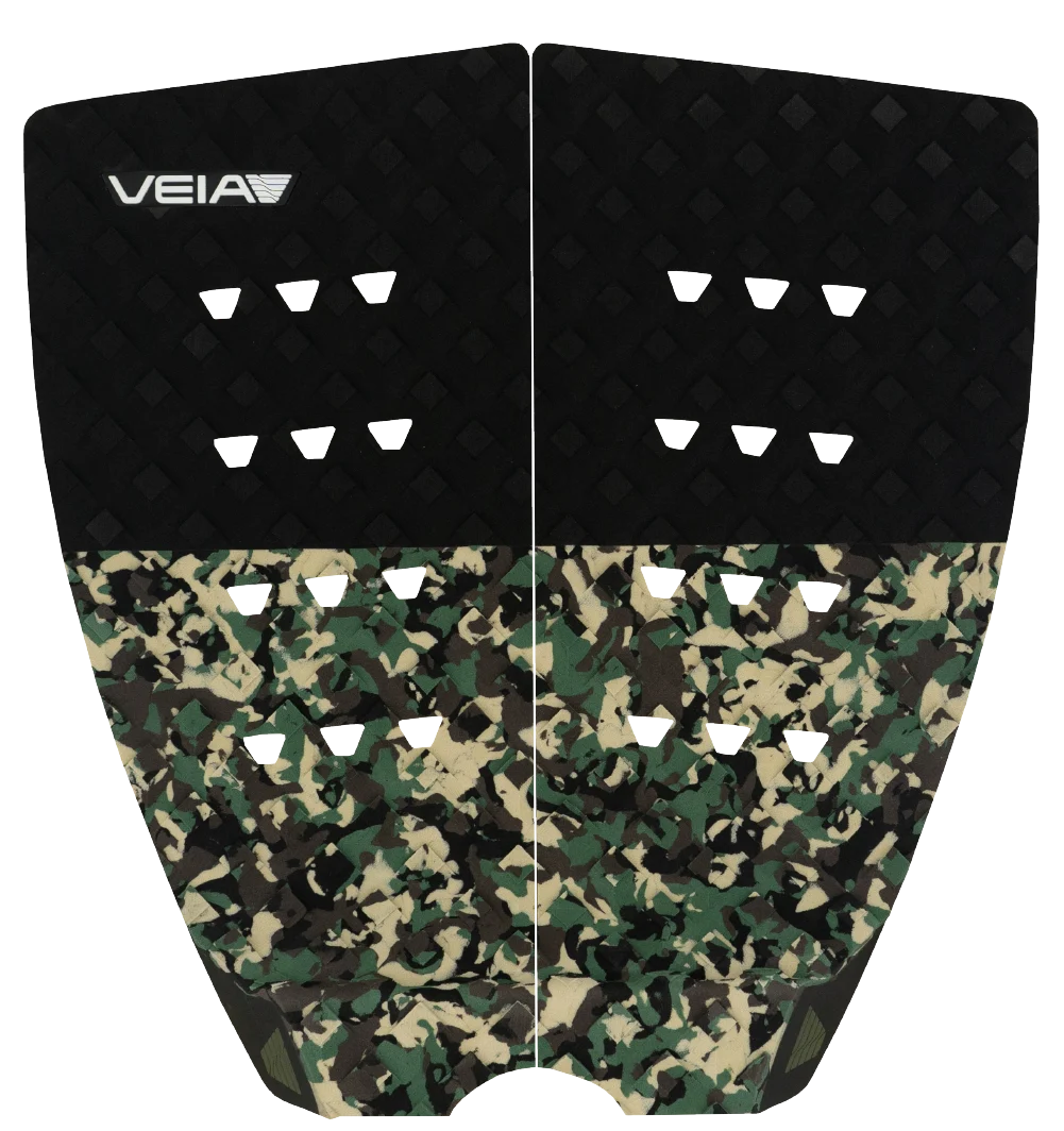 VEIA Explorer Flat Pad