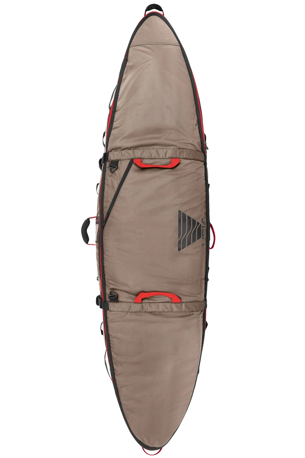 VEIA JJF 4 Board Travel Bag - Pro Quadrant