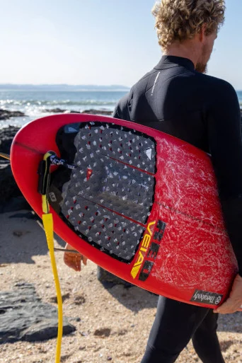 VEIA JJF ROUND TAIL PRO PAD (VEIA244251)