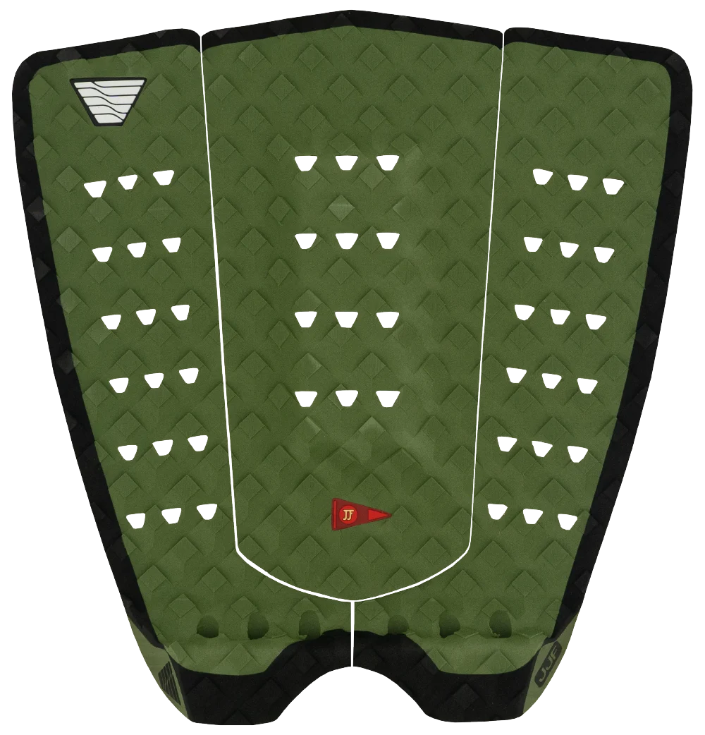 VEIA JJF Squash Tail Pro Pad