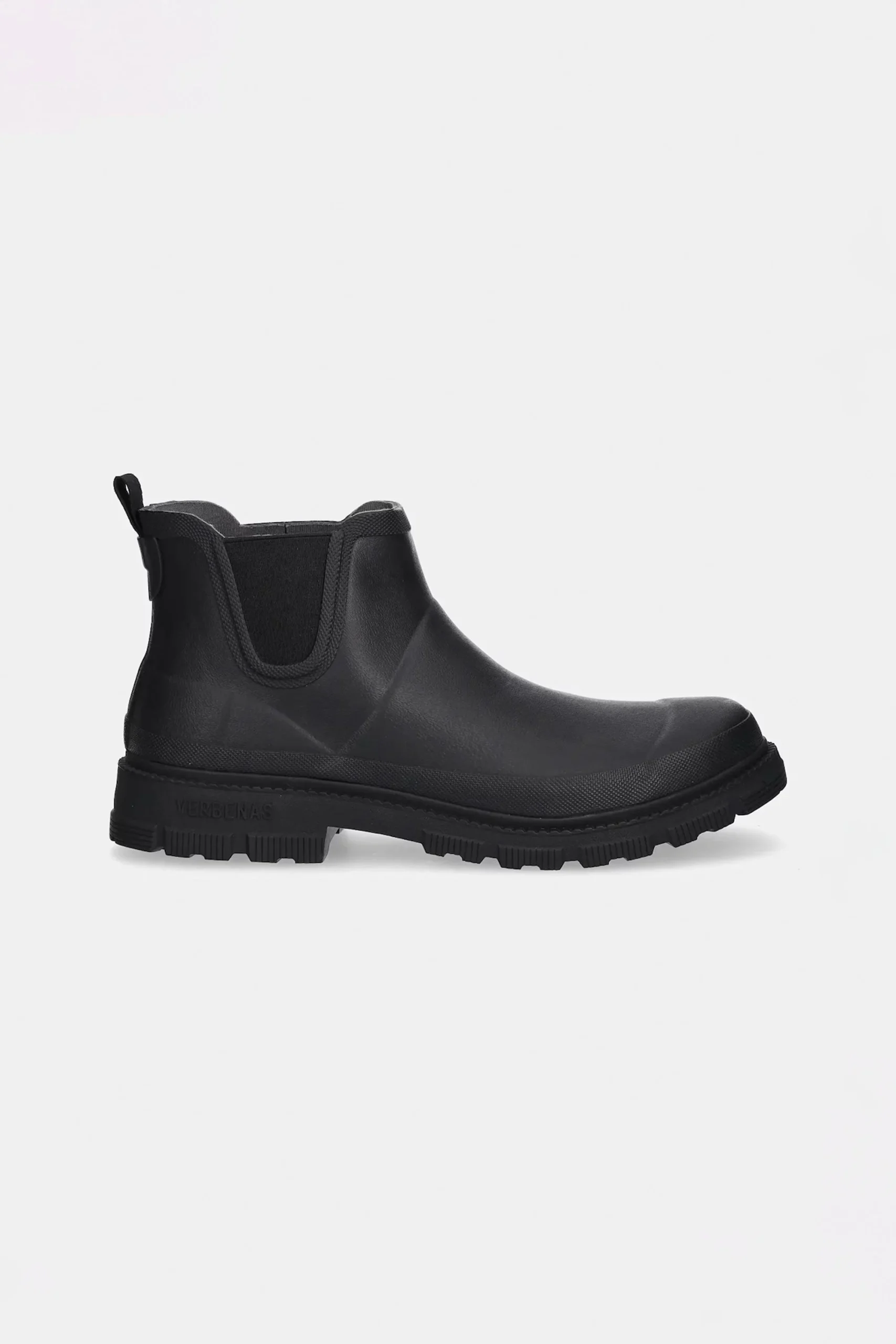 VERBENAS -VERBENAS-LUKA MATE COMBI - BLACK-MAN