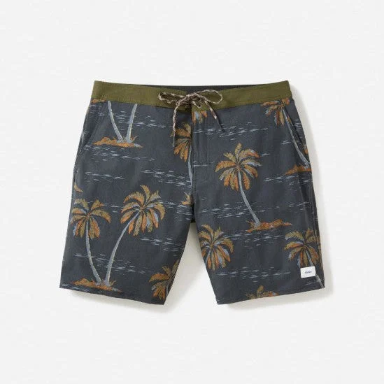 Vincent Hybrid Trunk