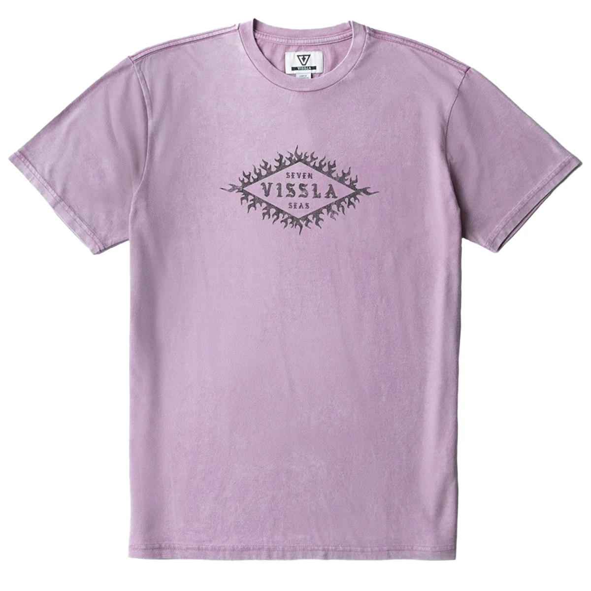 Vissla Inferno Cosmic Wash T-Shirt