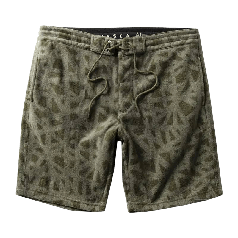 VISSLA Walkshorts Eco-Zy 18.5" Surplus Walkshorts