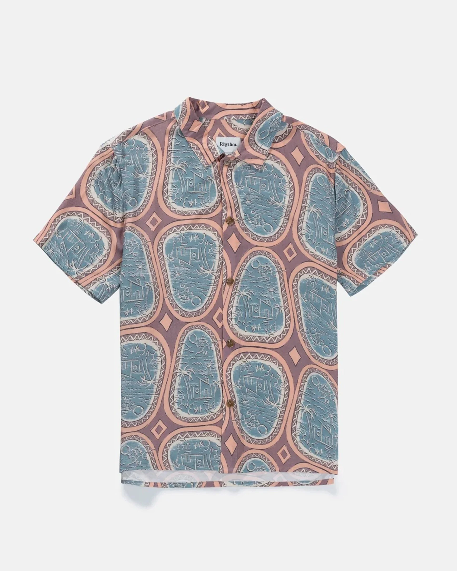 Vista S/S Shirt