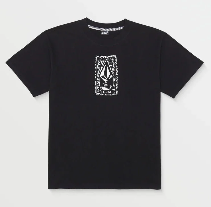 Volcom Dental S/S T-shirt Black