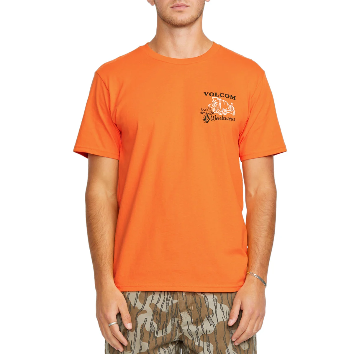 Volcom Pour Choices T-Shirt