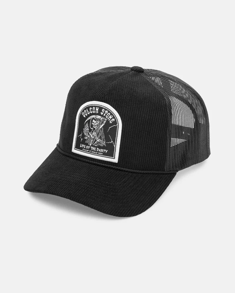Volcom Shred Supply Trucker
