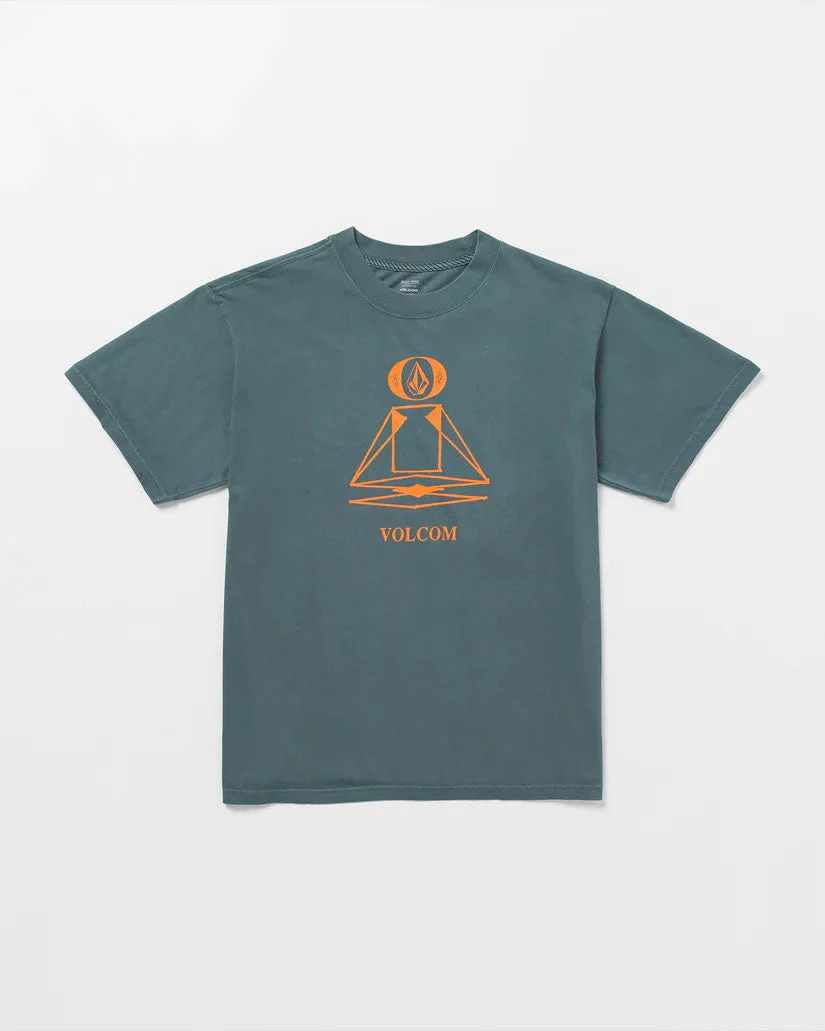 Volcom Skate Vitals Remy Short Sleeve T-shirt
