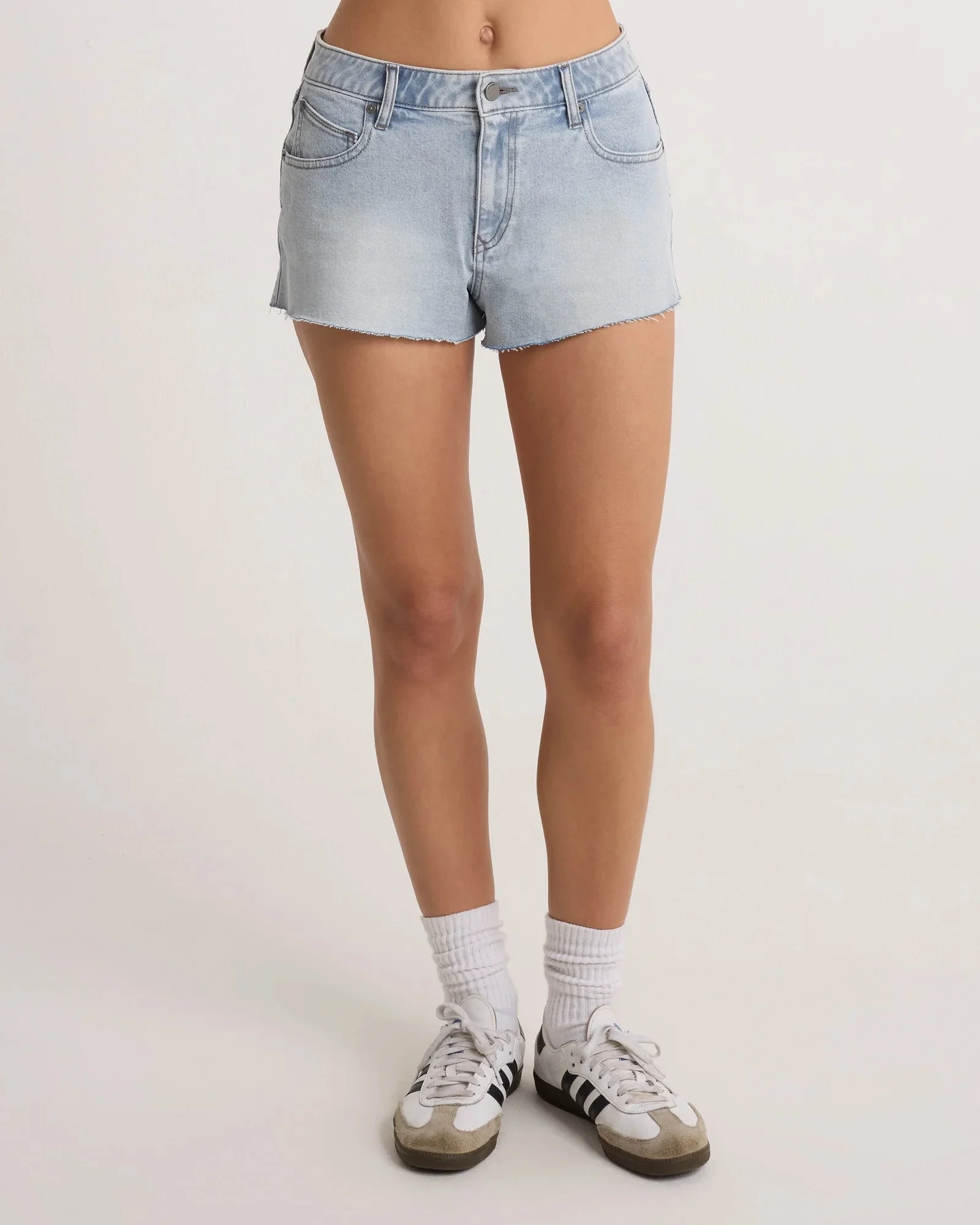 Volcom W Cruz Control Short - Chambray