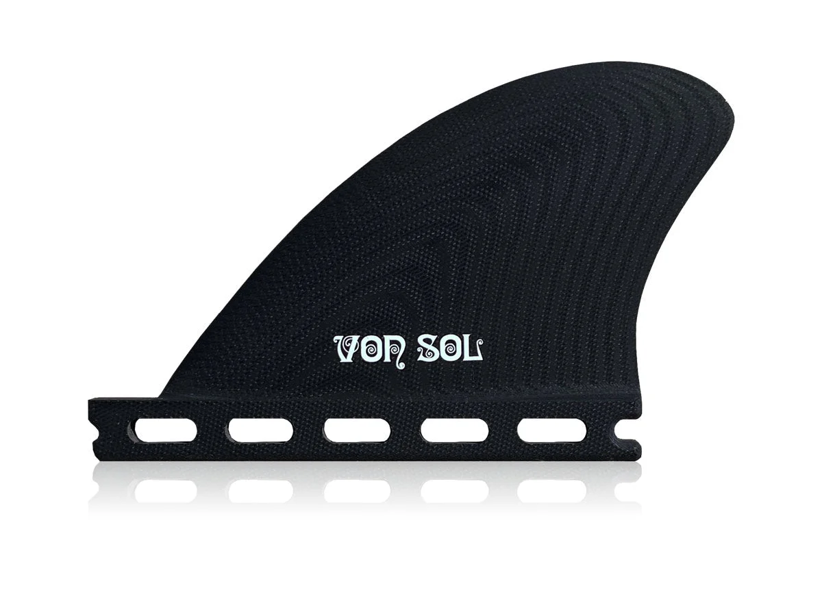 Von Sol Kicker - Apex (For Online Purchase Only)
