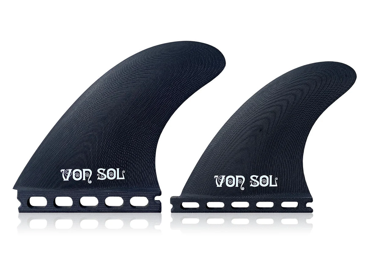 Von Sol Von Night Quad - Apex (For Online Purchase Only)