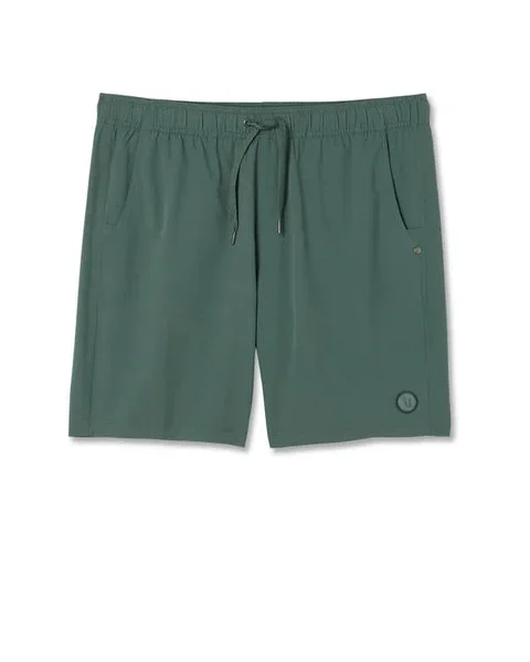 Vuori Mens Shorts Kore Short Lined 7"