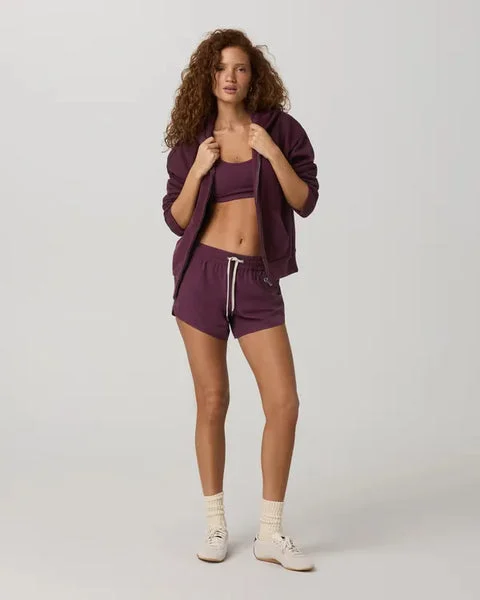 Vuori Womens Shorts Clementine 2.0 Short 4"