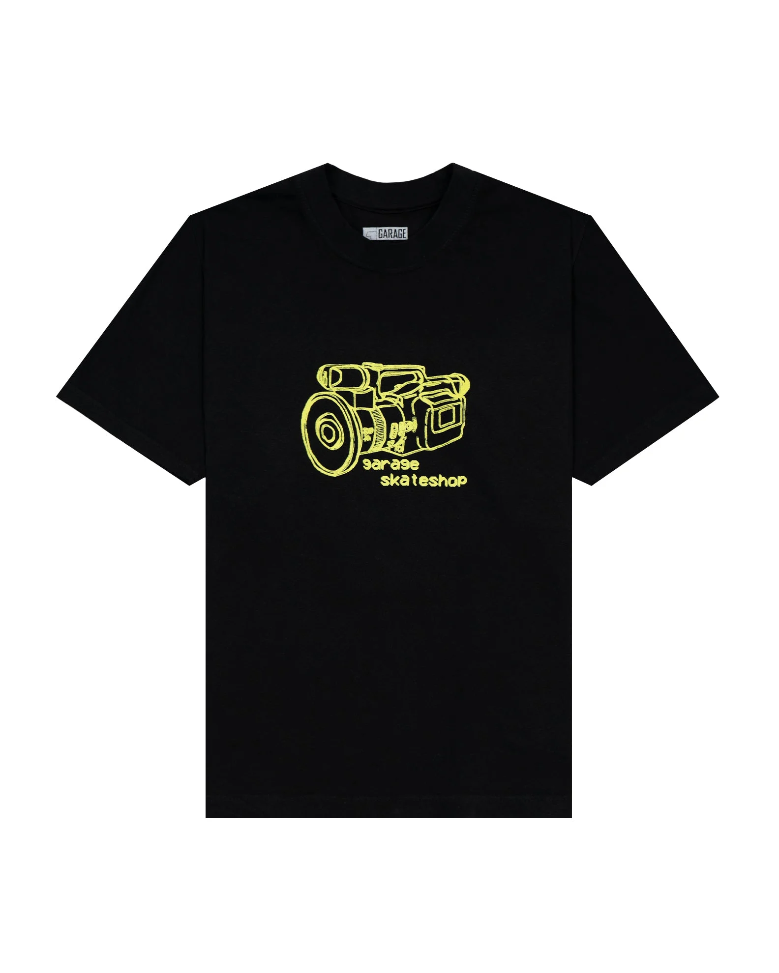 VX Heavyweight S/S Tee