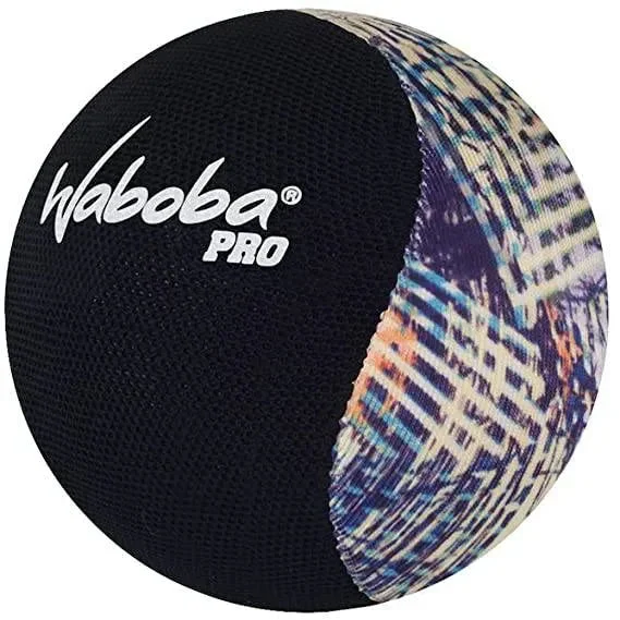 WABOBA PROPro Water Bouncing Ball (Colors May Vary)