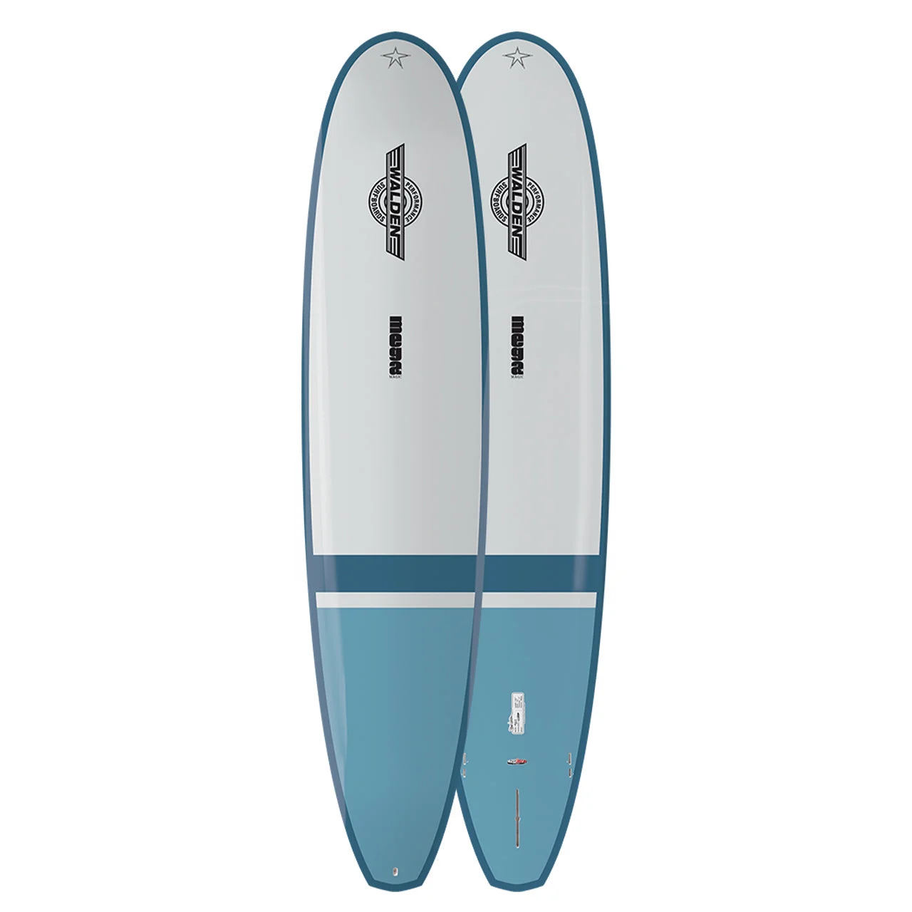 Walden Mega Magic Tuflite Surfboard • 2024