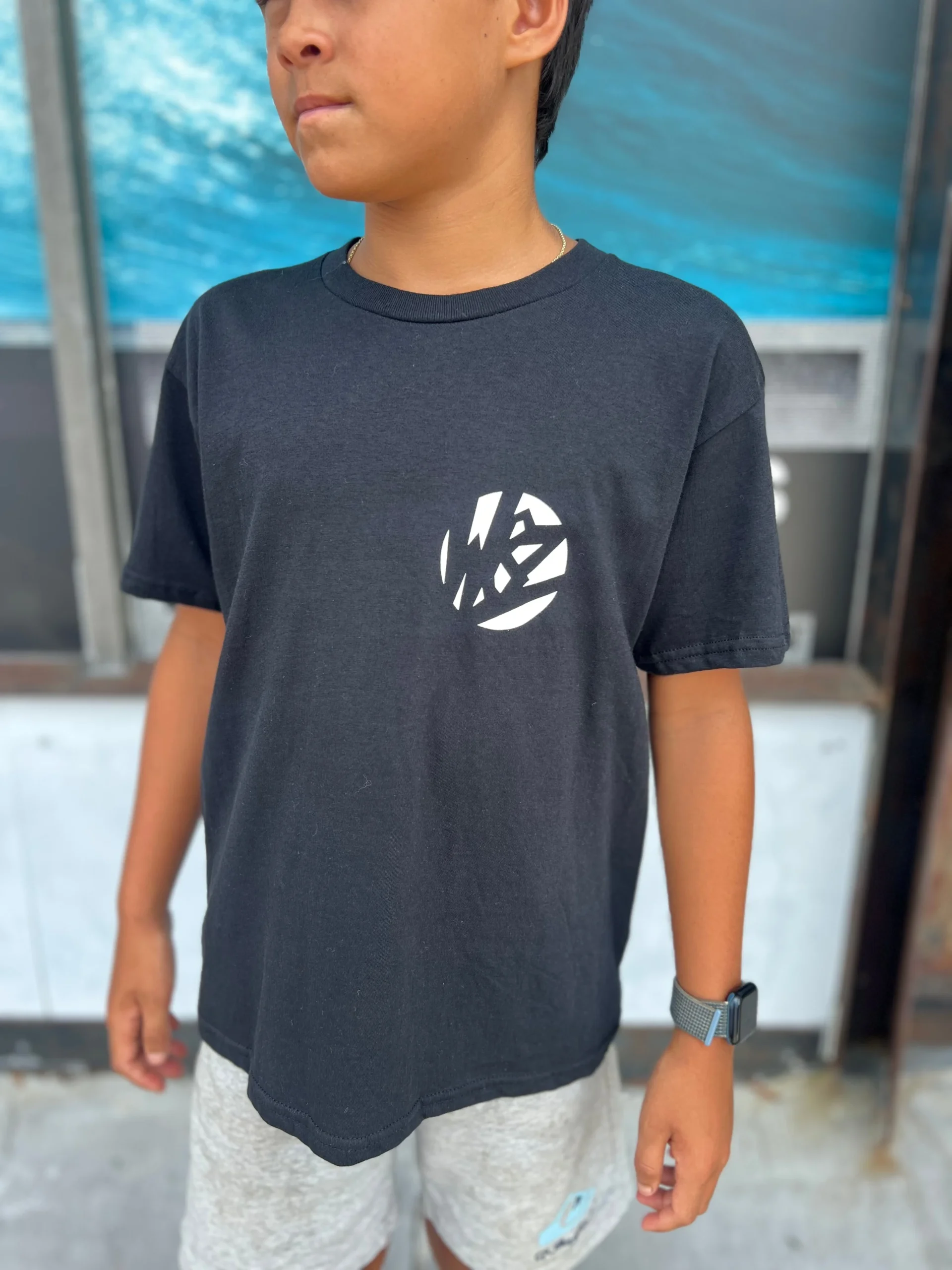 Waterboyz OG Youth T-shirt