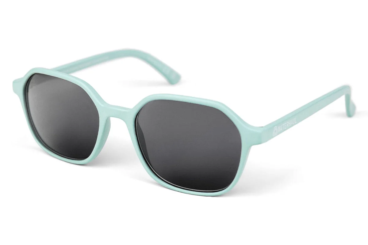 Waterhaul Sunglasses - Droskyn Spindrift Grey - Mineral Glass