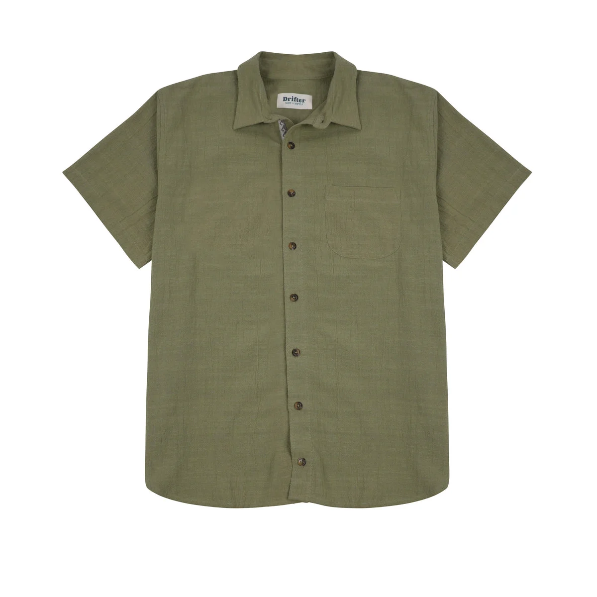 Wave Tape Shirt