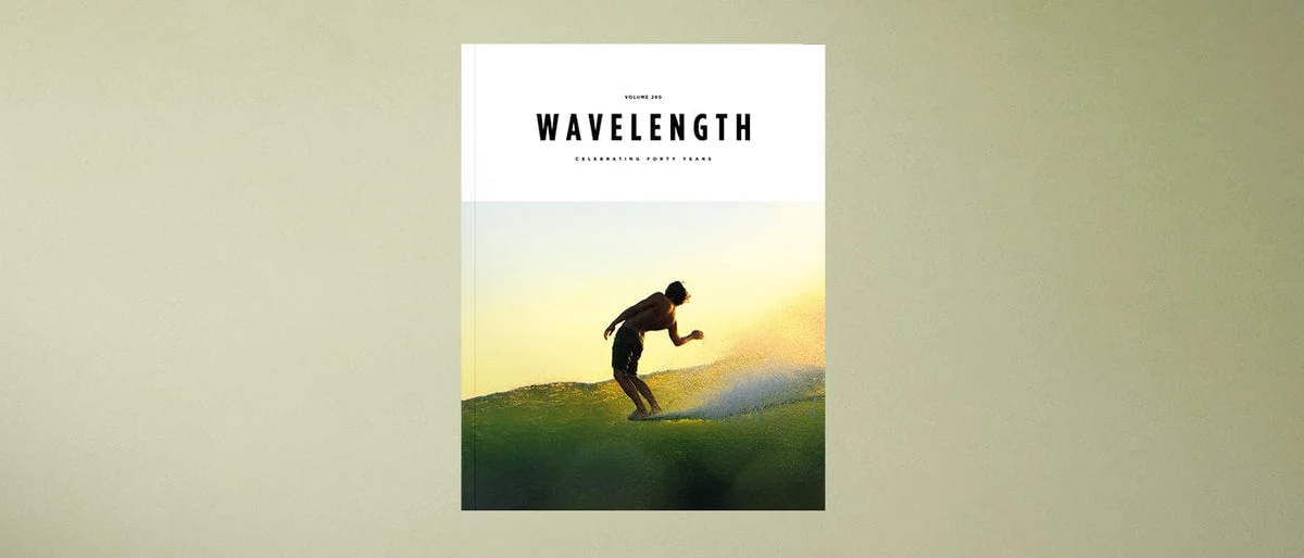 Wavelength Magazine - Issue 260
