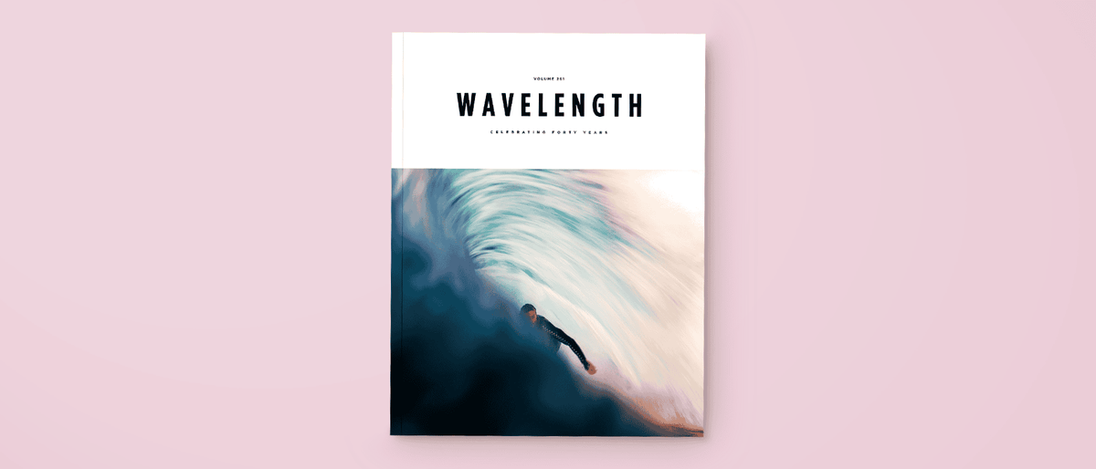 Wavelength Magazine - Issue 261