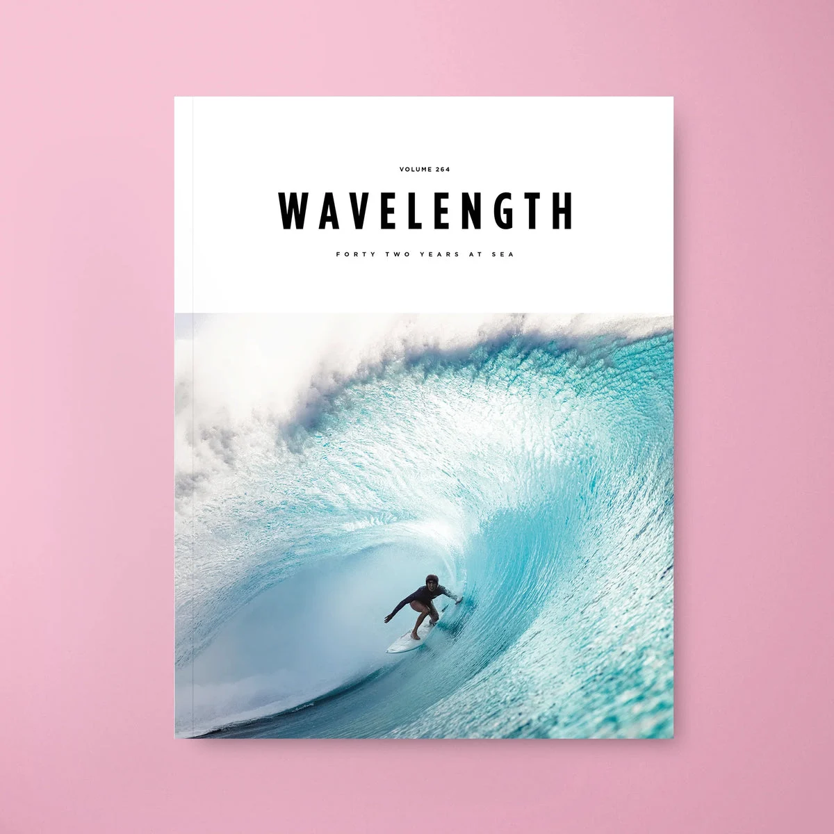 Wavelength Magazine - Issue 264
