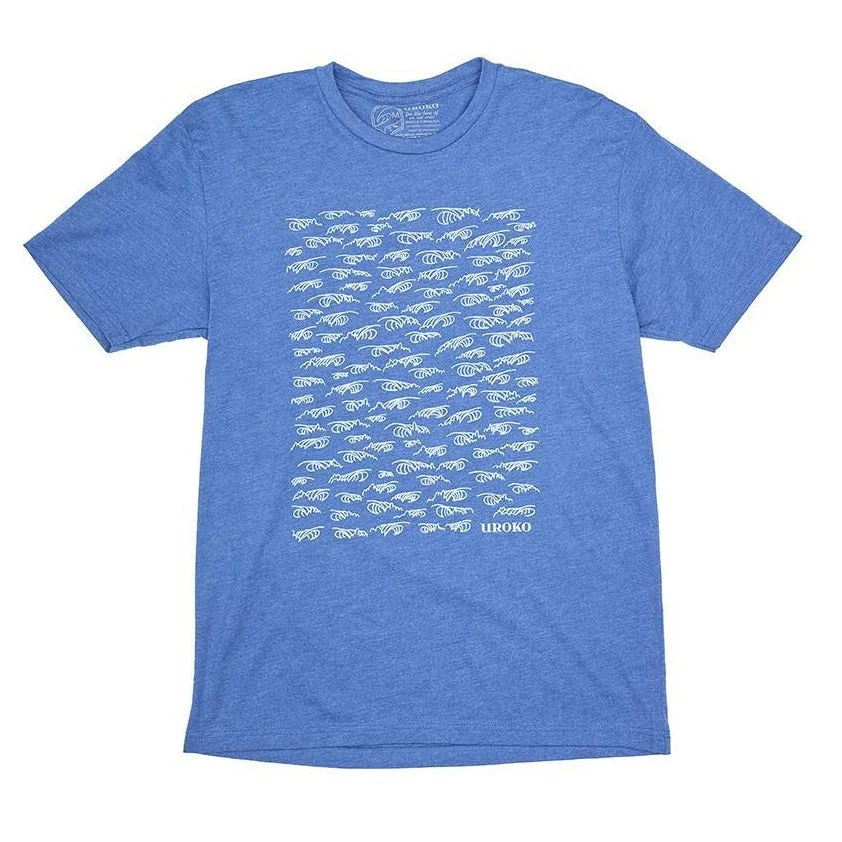 Waves Tee