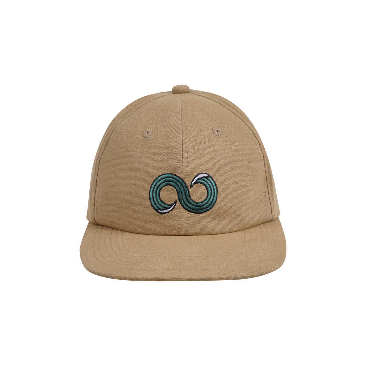 Way Finder 6 Panel Hat