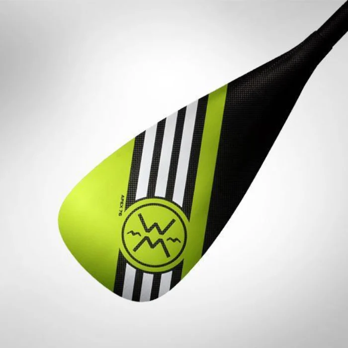 Werner Apex 76 Uncut - Small Grip