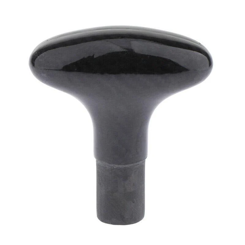 Werner Carbon Paddle Handle Palm Grip
