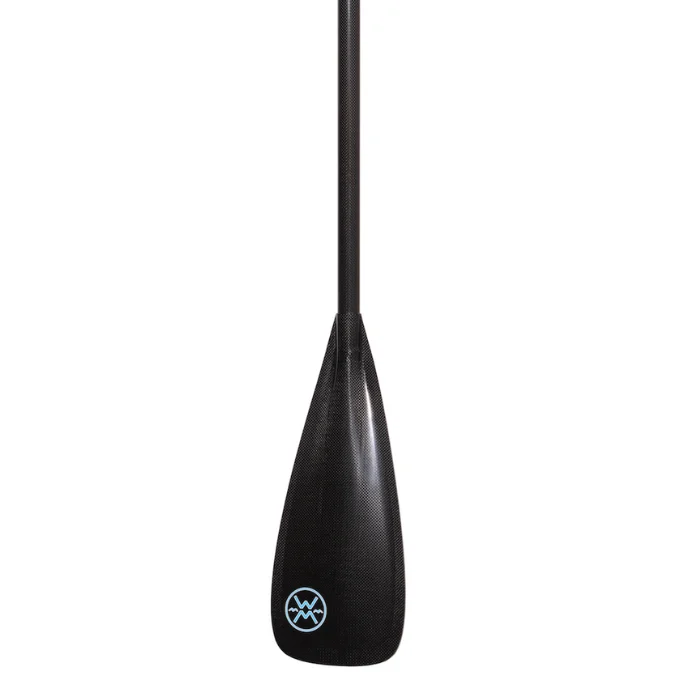 Werner Trance 3 Piece Paddles - Adjustable
