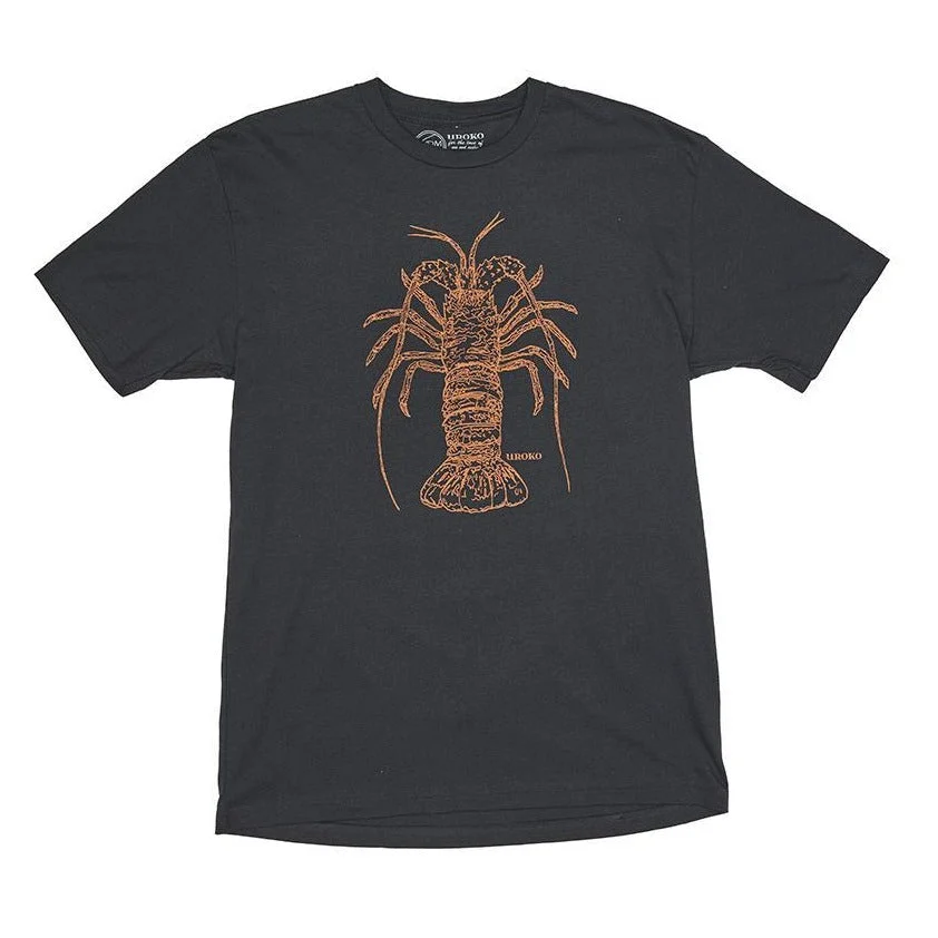 West Coast Lobster Tee
