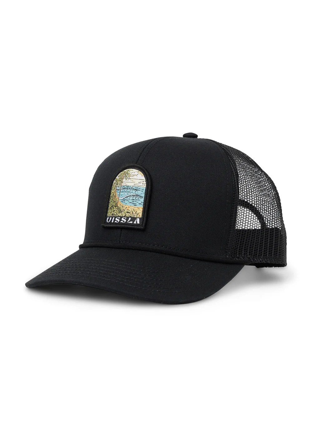 West Winds Eco Trucker Hat