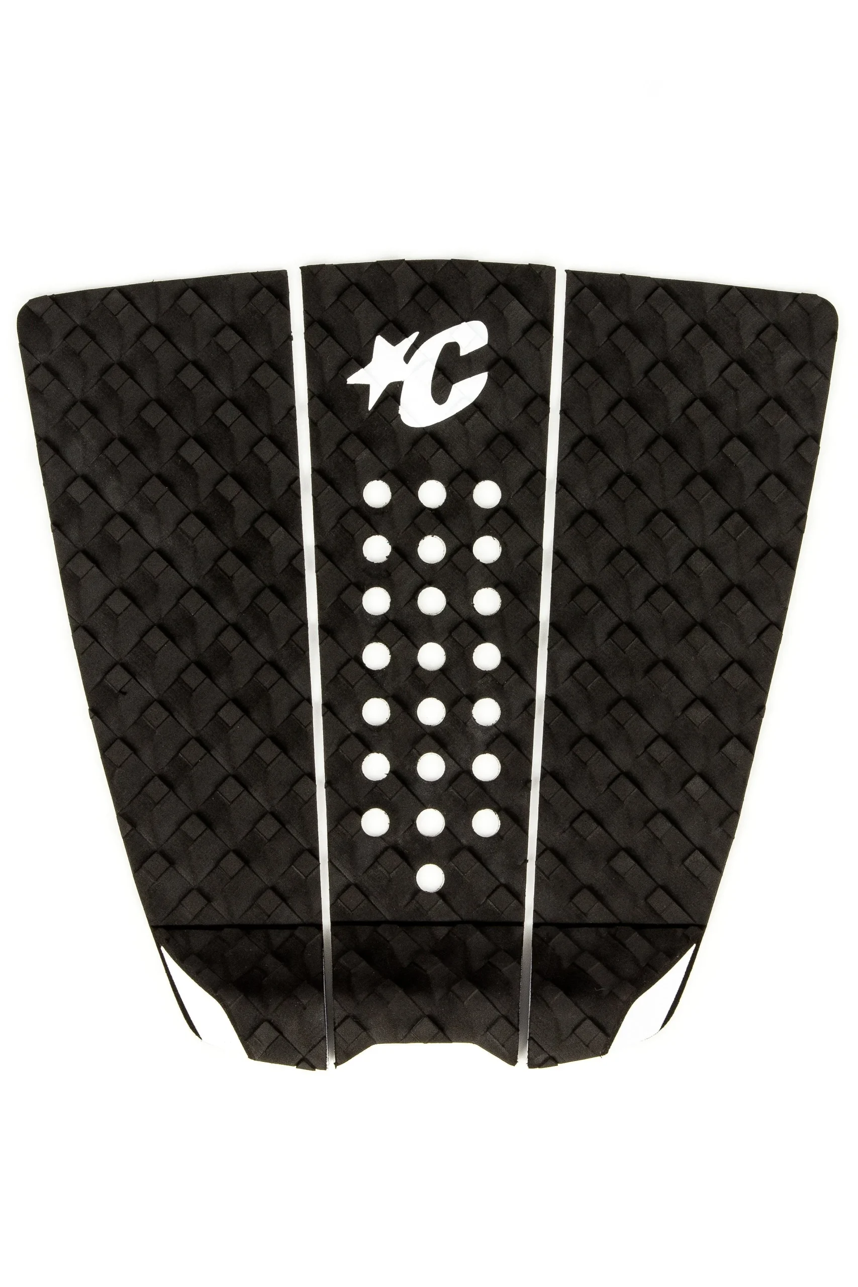 The Wide Traction