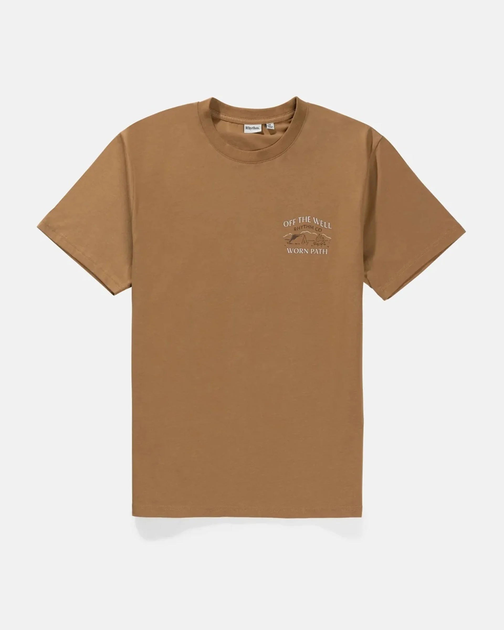 Wilderness S/S T-Shirt (Past Season)
