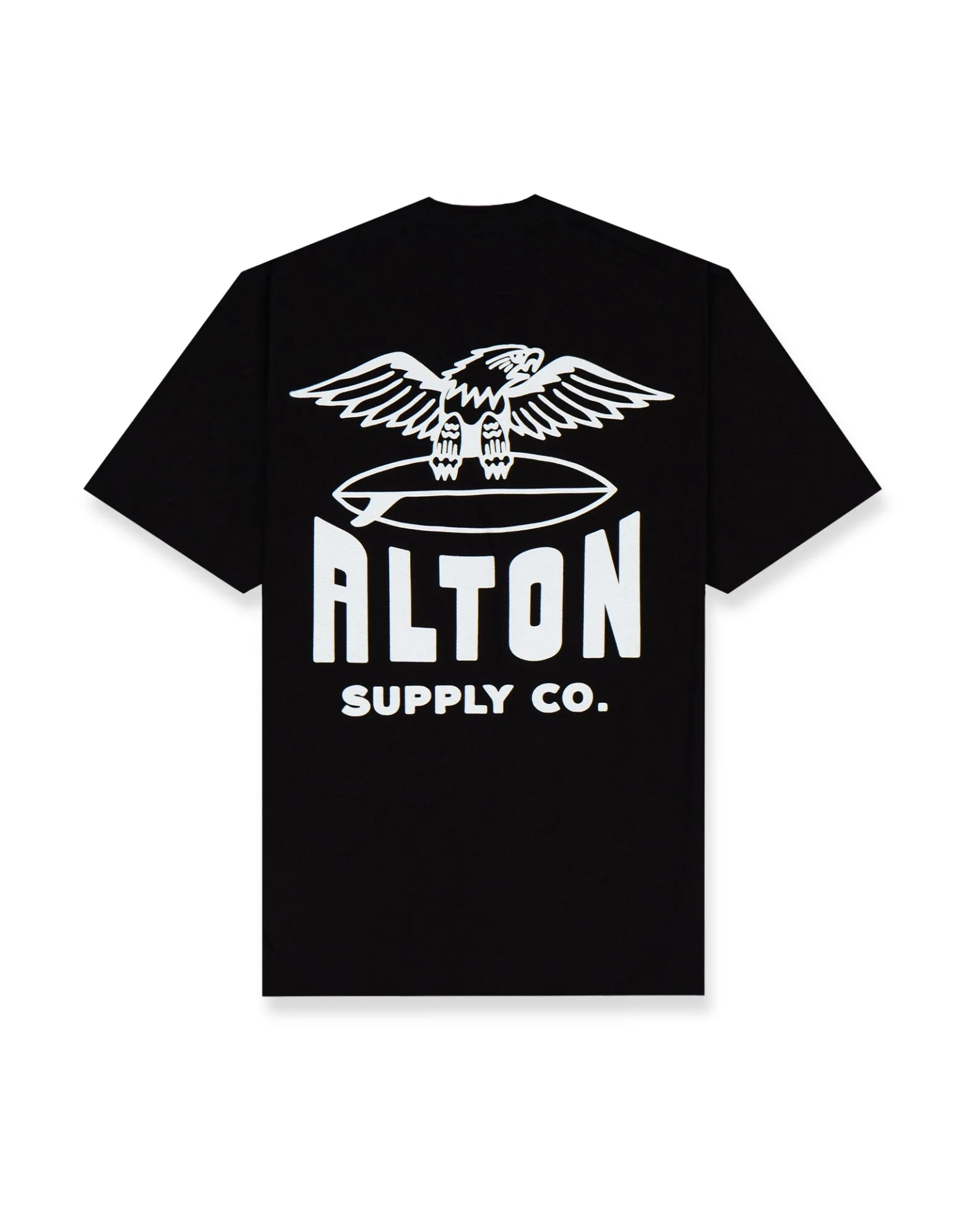 Wingspan S/S Tee