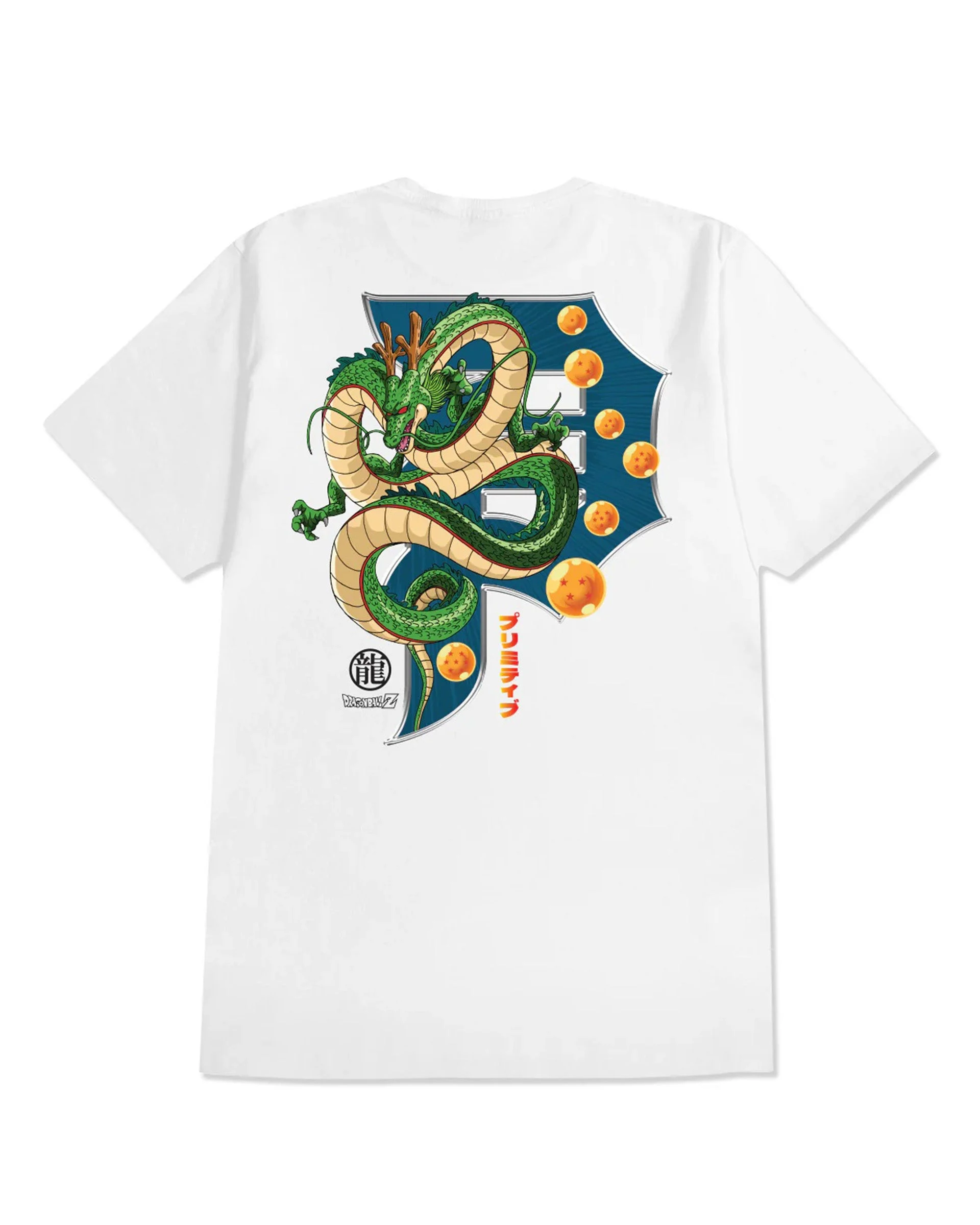 Wish Dirty P S/S Tee