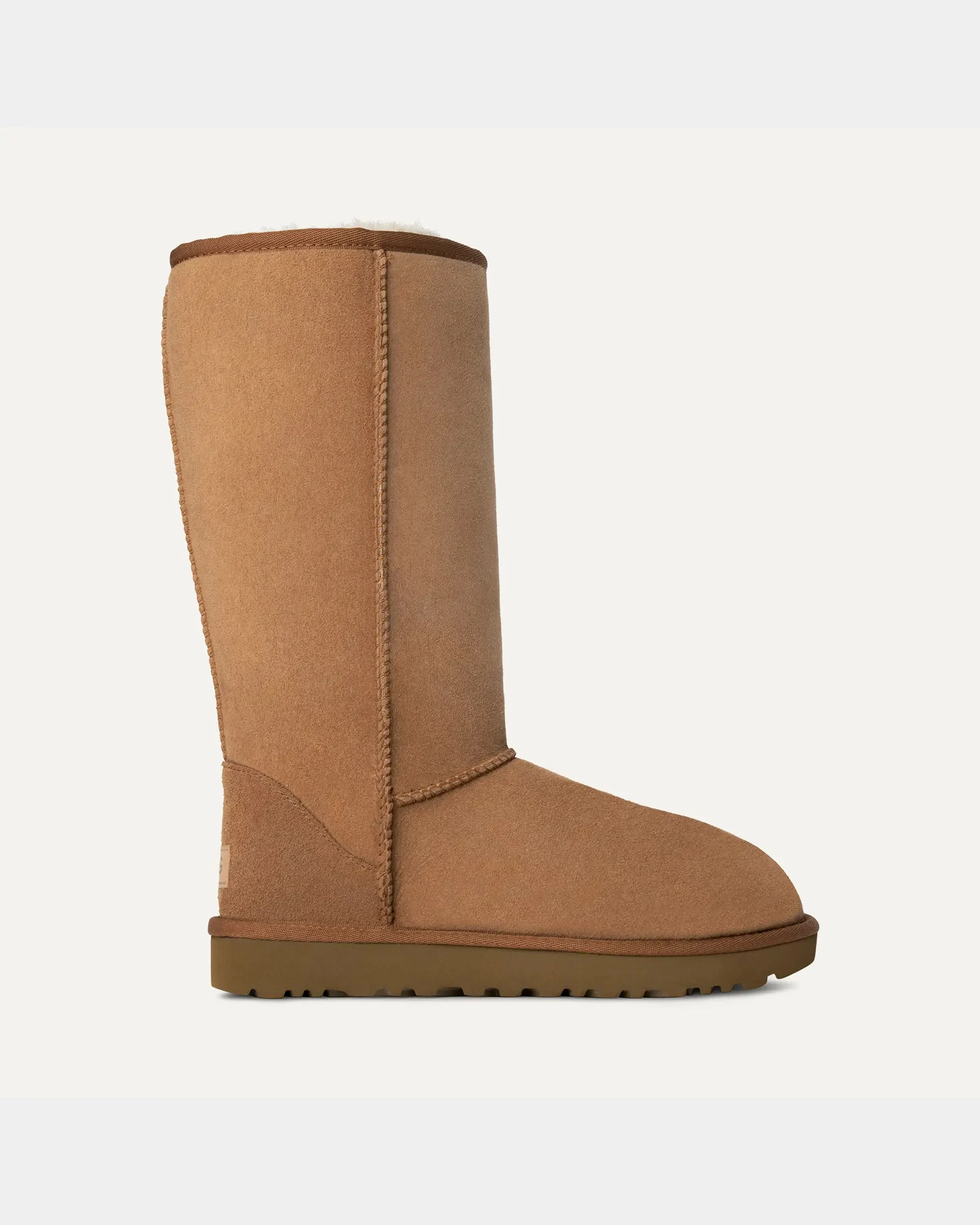 Women's Classic Tall II Boot - Chestnut