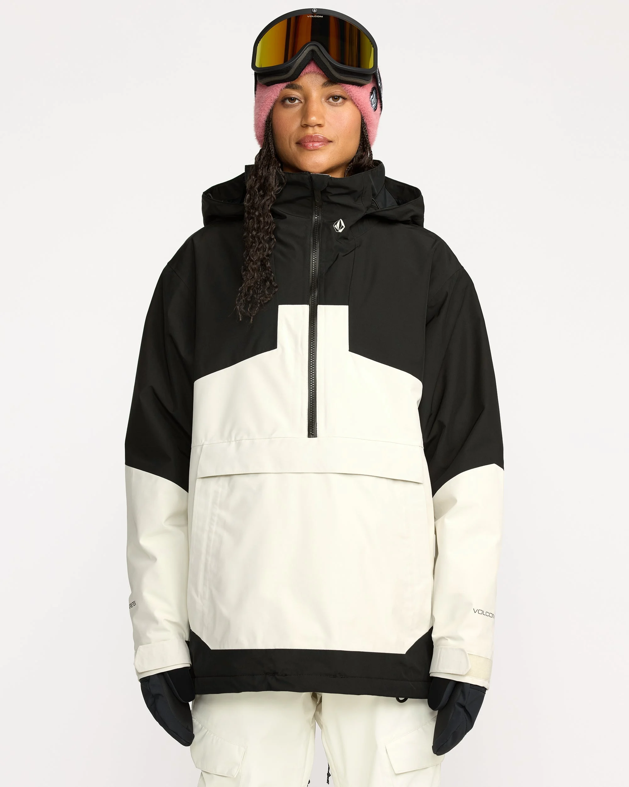 Women's Fern Insulated Gore Pullover
